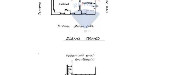 2 bedrooms House in Sant'Eusanio del Sangro, Italy No. 43305 17