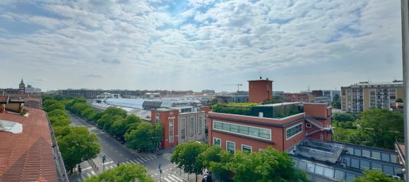 5 bedrooms Apartment in Milan, Italy No. 362691 13