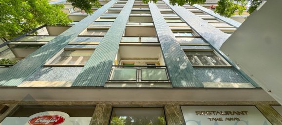 5 bedrooms Apartment in Milan, Italy No. 362691 2