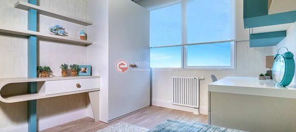 Apartment 1+1 in Istanbul, Turkey No. 10665 3