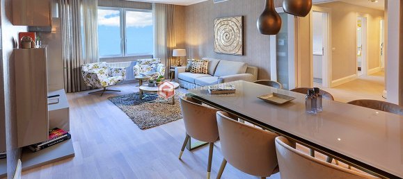 Apartment 1+1 in Istanbul, Turkey No. 10665 8