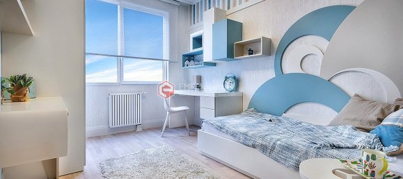 Apartment 1+1 in Istanbul, Turkey No. 10665 4