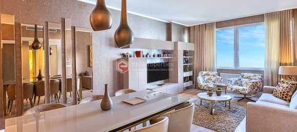 Apartment 1+1 in Istanbul, Turkey No. 10665 9