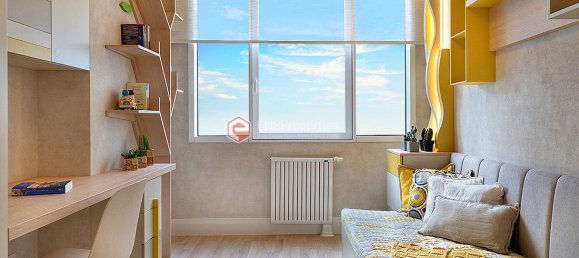 Apartment 1+1 in Istanbul, Turkey No. 10665 5