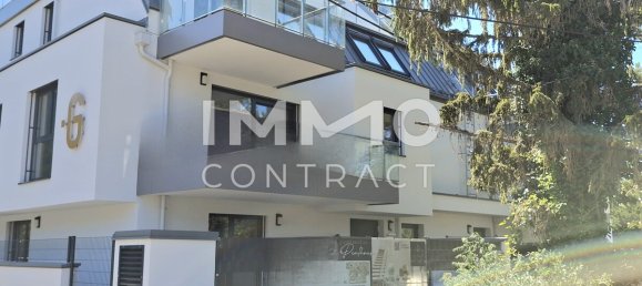 Apartamento de 3 divisões em Vienna, Austria N.º 228044 19