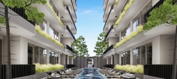 Apartamento T1 em Phuket, Thailand N.º 79749 7