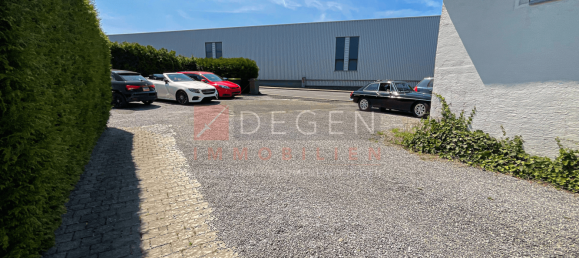 Edificio en Unna, Germany 698 m² No. 247204 10