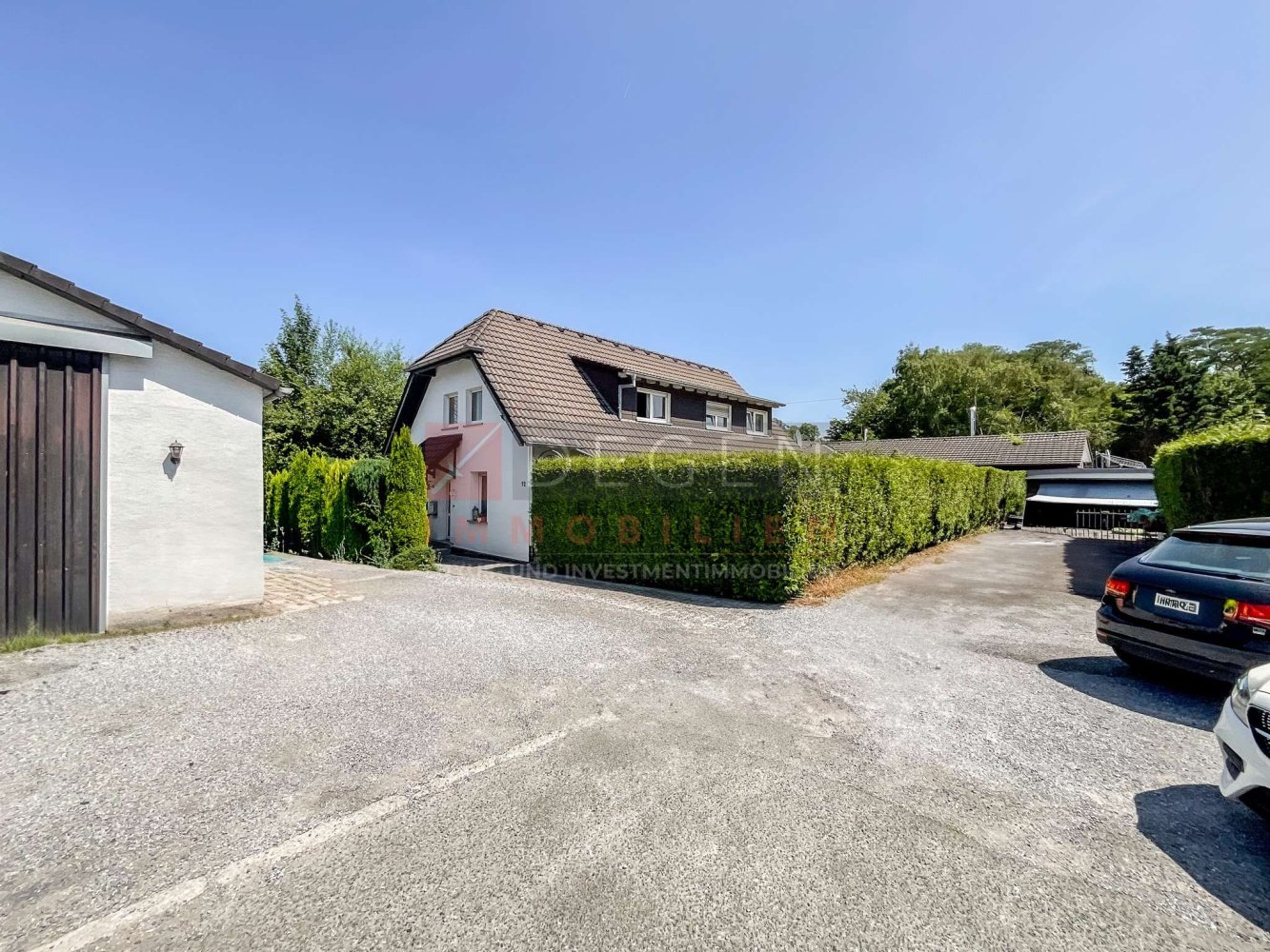 Edificio en Unna, Germany 698 m² No. 247204