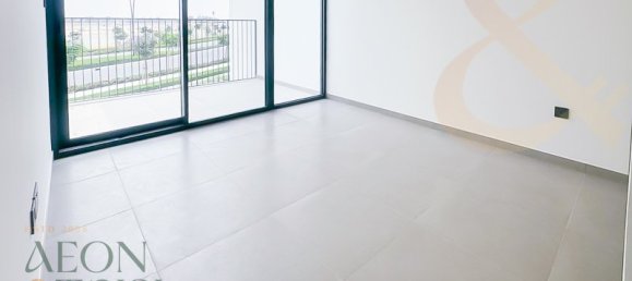 4 bedrooms Townhouse in The Valley, UAE No. 105198 5