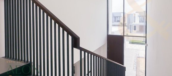 4 bedrooms Townhouse in The Valley, UAE No. 105198 3