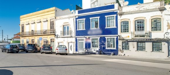 170m² Building in Faro, Portugal No. 117430 15