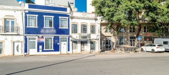 170m² Building in Faro, Portugal No. 117430 16