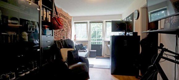 Apartamento de 1 dormitorio en Pinneberg, Germany No. 356500 2