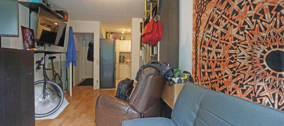 Apartamento de 1 dormitorio en Pinneberg, Germany No. 356500 3