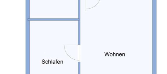 Apartamento de 1 dormitorio en Pinneberg, Germany No. 356500 8