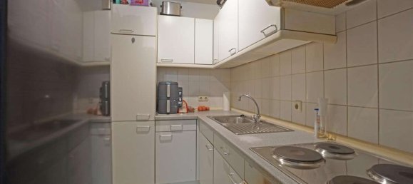 Apartamento de 1 dormitorio en Pinneberg, Germany No. 356500 6