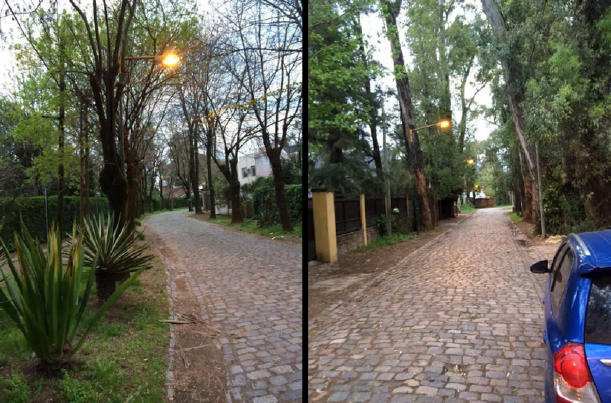 Grundstück in General San Martin, Argentina, Nr. 117001