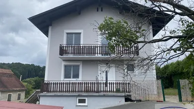 Casa de 6 habitaciónes en Graz-Umgebung, Austria No. 215504