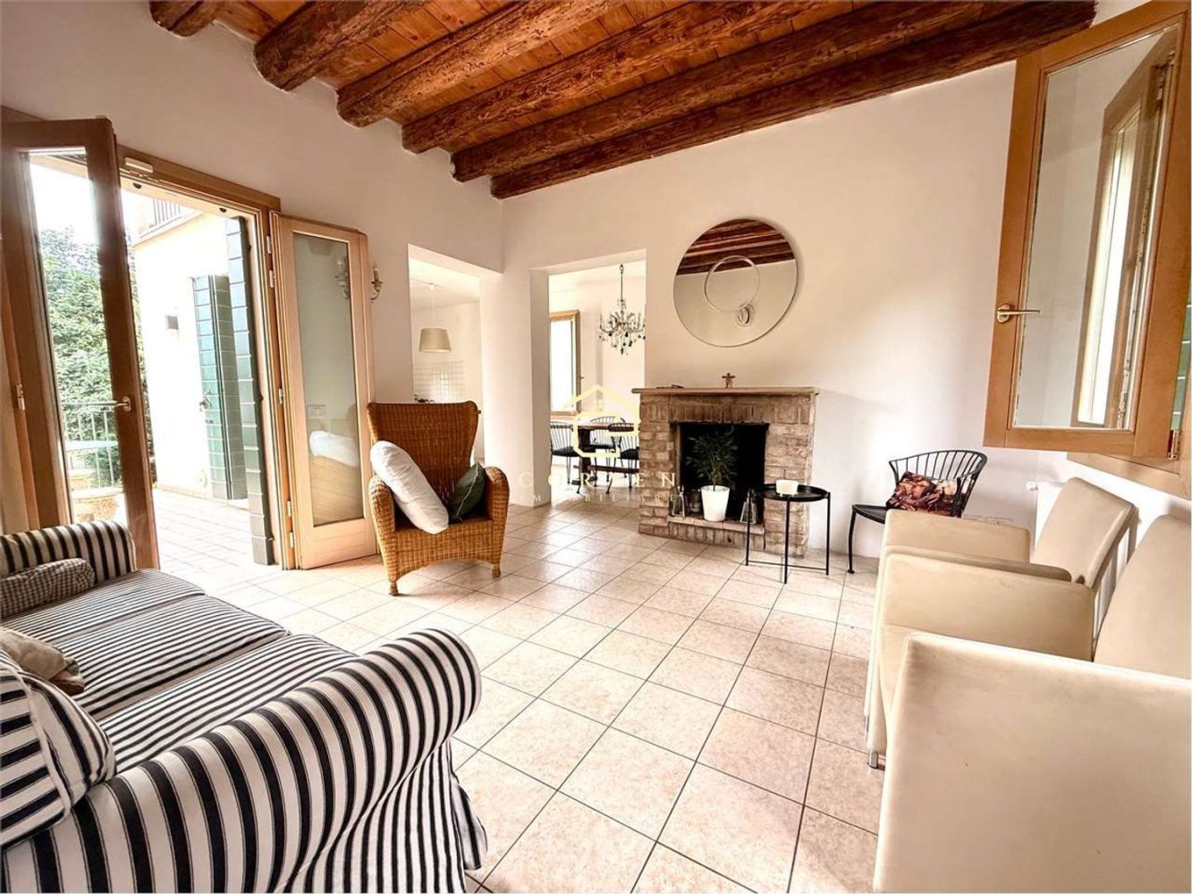 10 Schlafzimmer Villa in Vigonovo, Italy, Nr. 353664