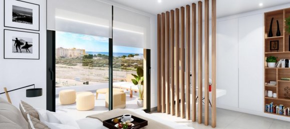 3 bedrooms Villa in Aguilas, Spain No. 6713 5