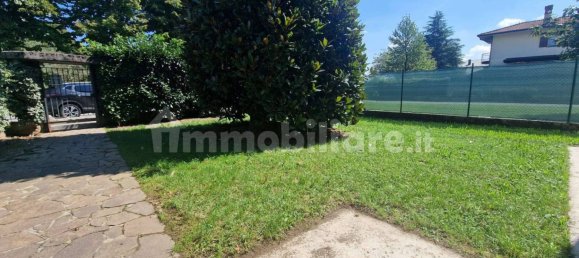 Вилла с 2 спальнями в Тревильо, Италия № 355749 8