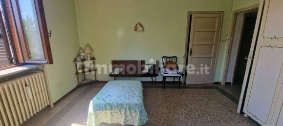 Вилла с 2 спальнями в Тревильо, Италия № 355749 17