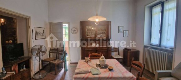 Вилла с 2 спальнями в Тревильо, Италия № 355749 13