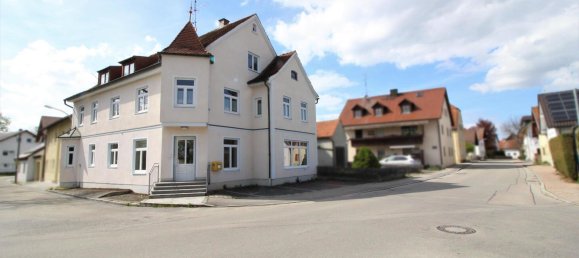 Edificio de 11 habitaciónes en Erding, Germany No. 119605 6