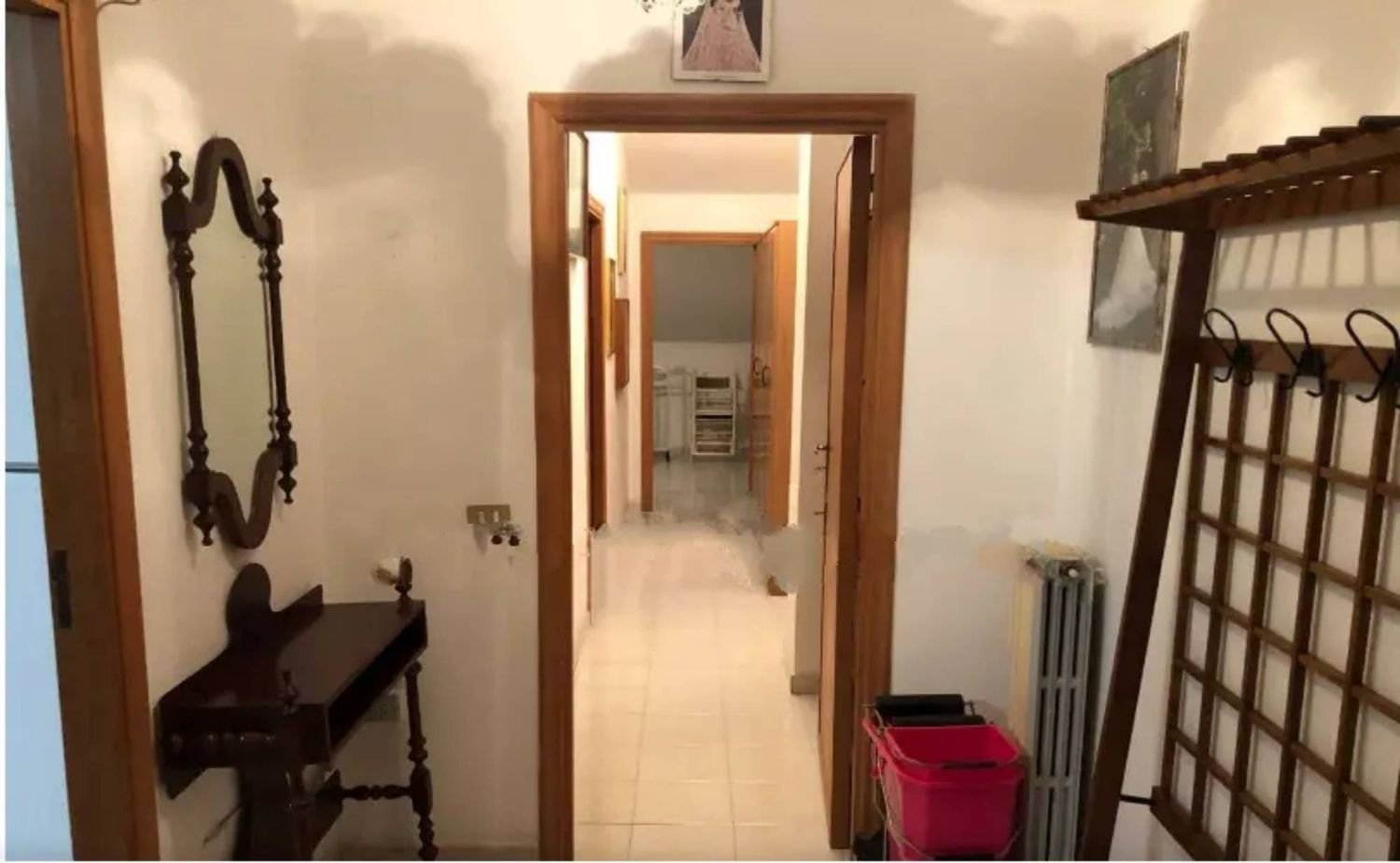 3 rooms Penthouse in Ascoli Satriano, Italy No. 177411