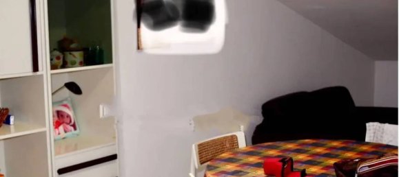 3 rooms Penthouse in Ascoli Satriano, Italy No. 177411 10