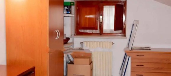 3 rooms Penthouse in Ascoli Satriano, Italy No. 177411 9