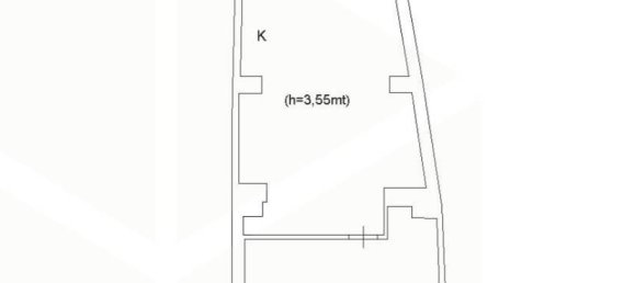 2 rooms House in San Severo, Italy No. 31396 6