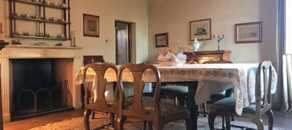 4 bedrooms Villa in Fucecchio, Italy No. 120493 11