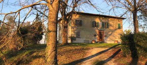 4 bedrooms Villa in Fucecchio, Italy No. 120493 4