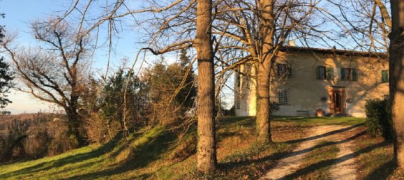 4 bedrooms Villa in Fucecchio, Italy No. 120493 2