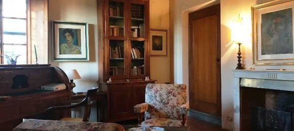 4 bedrooms Villa in Fucecchio, Italy No. 120493 12