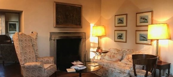 4 bedrooms Villa in Fucecchio, Italy No. 120493 13