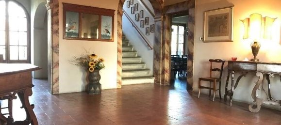 4 bedrooms Villa in Fucecchio, Italy No. 120493 5