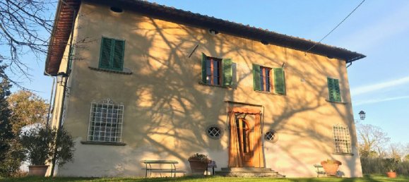 4 bedrooms Villa in Fucecchio, Italy No. 120493 21