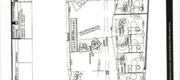 Imóvel comercial em Le Havre, France 1036 m² N.º 307842 9