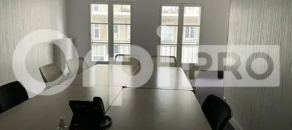 Imóvel comercial em Le Havre, France 1036 m² N.º 307842 3