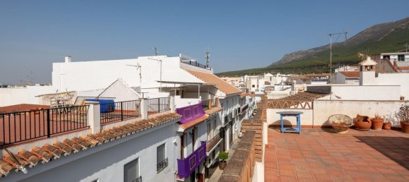 3 bedrooms Townhouse in Alhaurin el Grande, Spain No. 151039 26