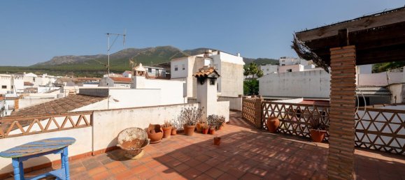 3 bedrooms Townhouse in Alhaurin el Grande, Spain No. 151039 19