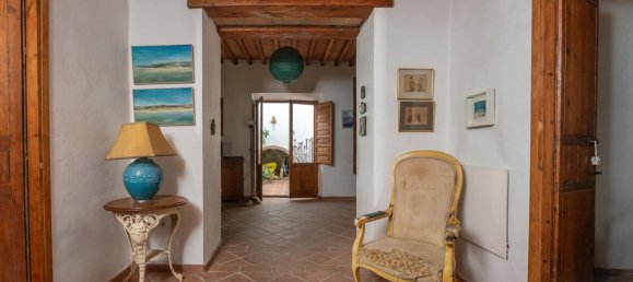 3 bedrooms Townhouse in Alhaurin el Grande, Spain No. 151039 41