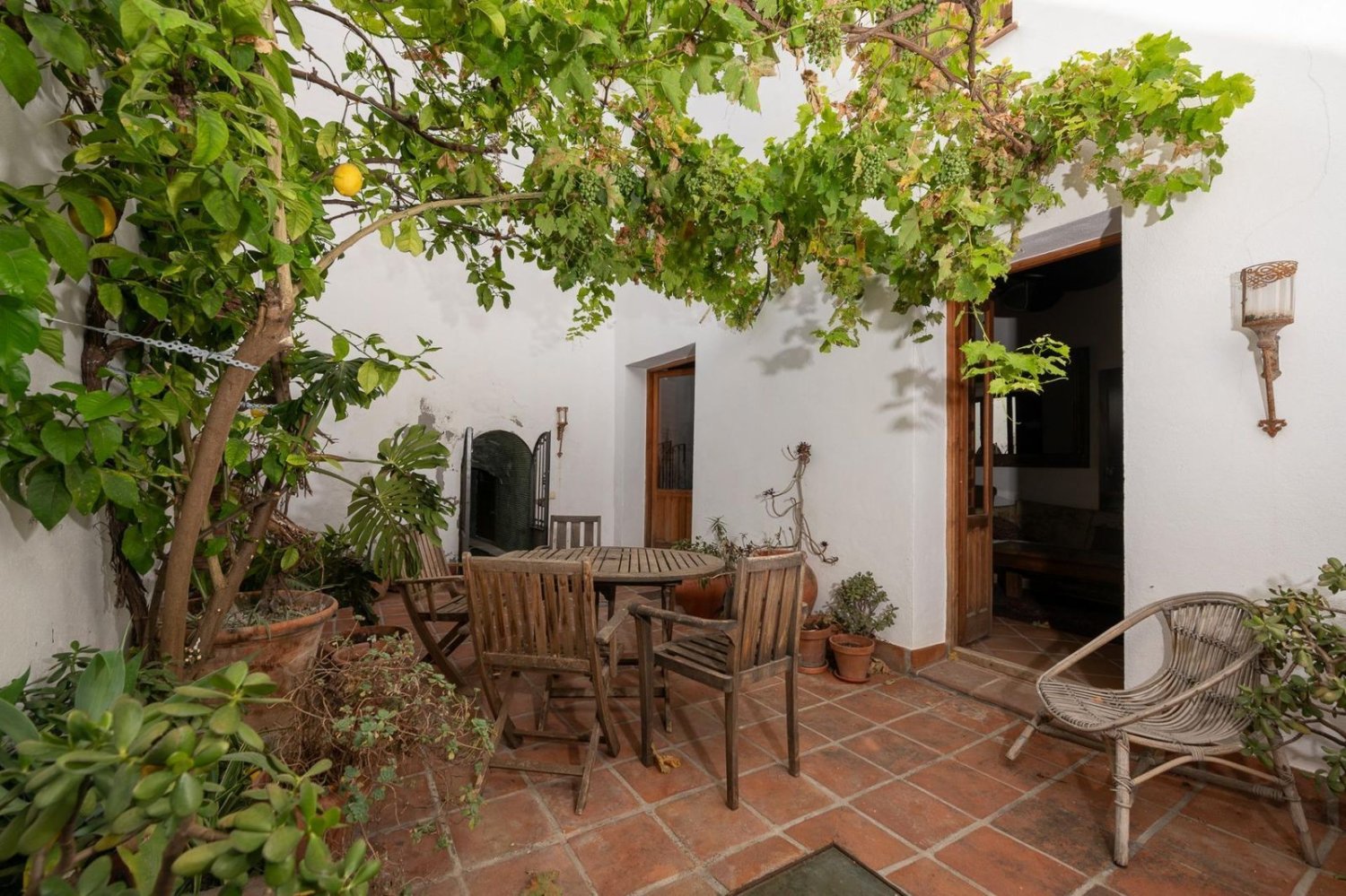 3 bedrooms Townhouse in Alhaurin el Grande, Spain No. 151039