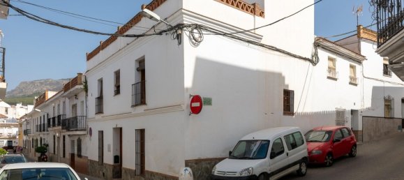 3 bedrooms Townhouse in Alhaurin el Grande, Spain No. 151039 38