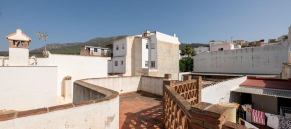 3 bedrooms Townhouse in Alhaurin el Grande, Spain No. 151039 35