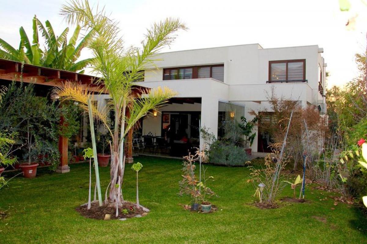 4 bedrooms House in Chacabuco, Chile No. 4824