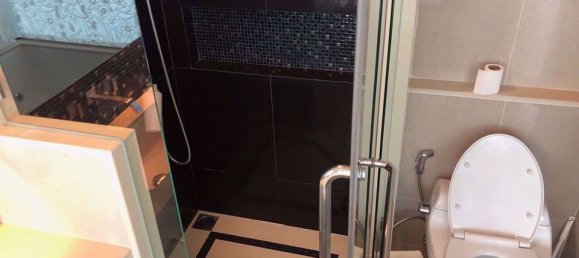 2 bedrooms Condo in The Address Sathorn Railay Beach, Thailand No. 31443 9