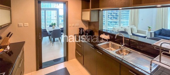 Apartamento T2 em Downtown Dubai (Downtown Burj Dubai), UAE N.º 100032 5